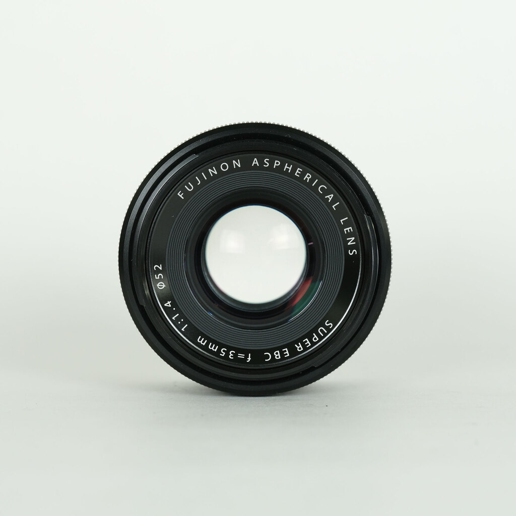 FUJIFILM XF35mmF1.4 R FUJIFILM XF35mmF1.4 R