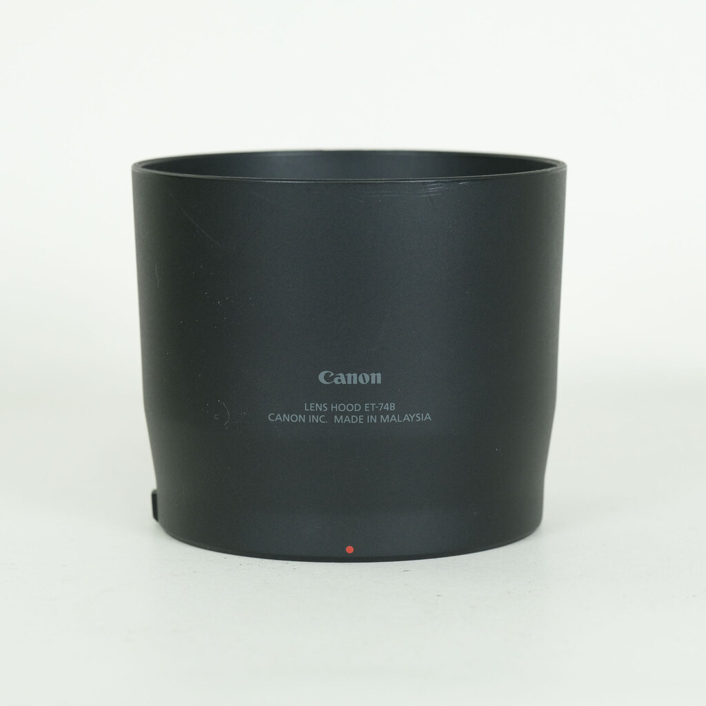 Canon RF100-400mm F5.6-8 IS USM