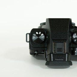 Panasonic LUMIX S5II DC-S5M2