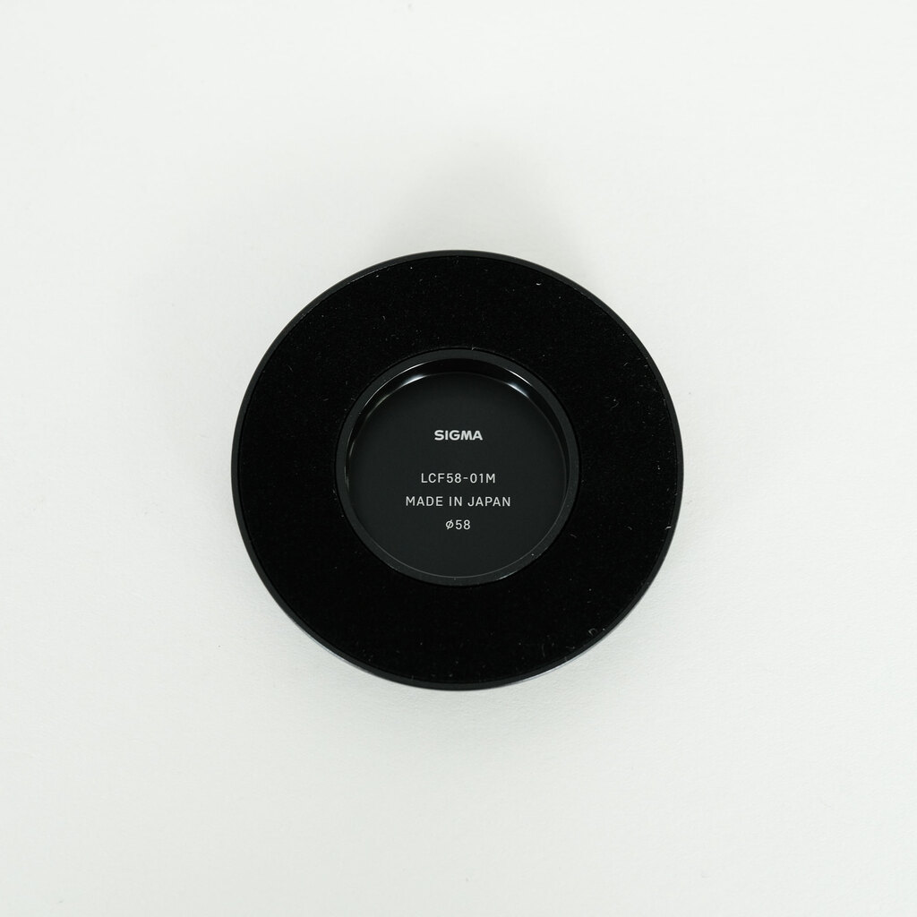 SIGMA 35mm F2 DG DN｜Contemporary [ライカL用]