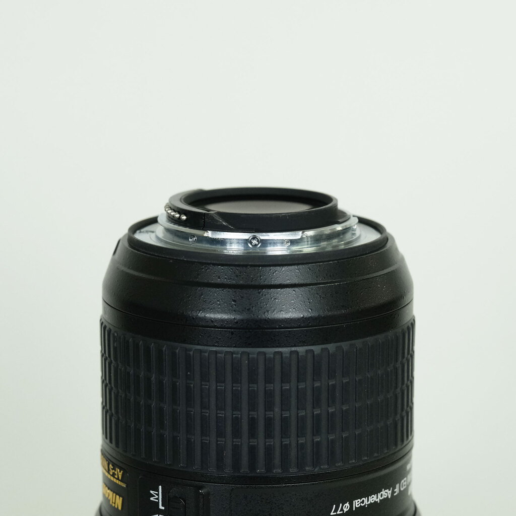 Nikon AF-S NIKKOR 24-70mm f/2.8G ED