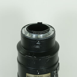 Nikon AF-S NIKKOR 70-200mm F2.8 G ED VR