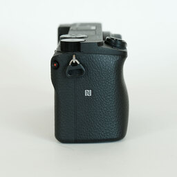 SONY α6400（ILCE-6400）