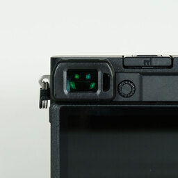 SONY α6400（ILCE-6400）