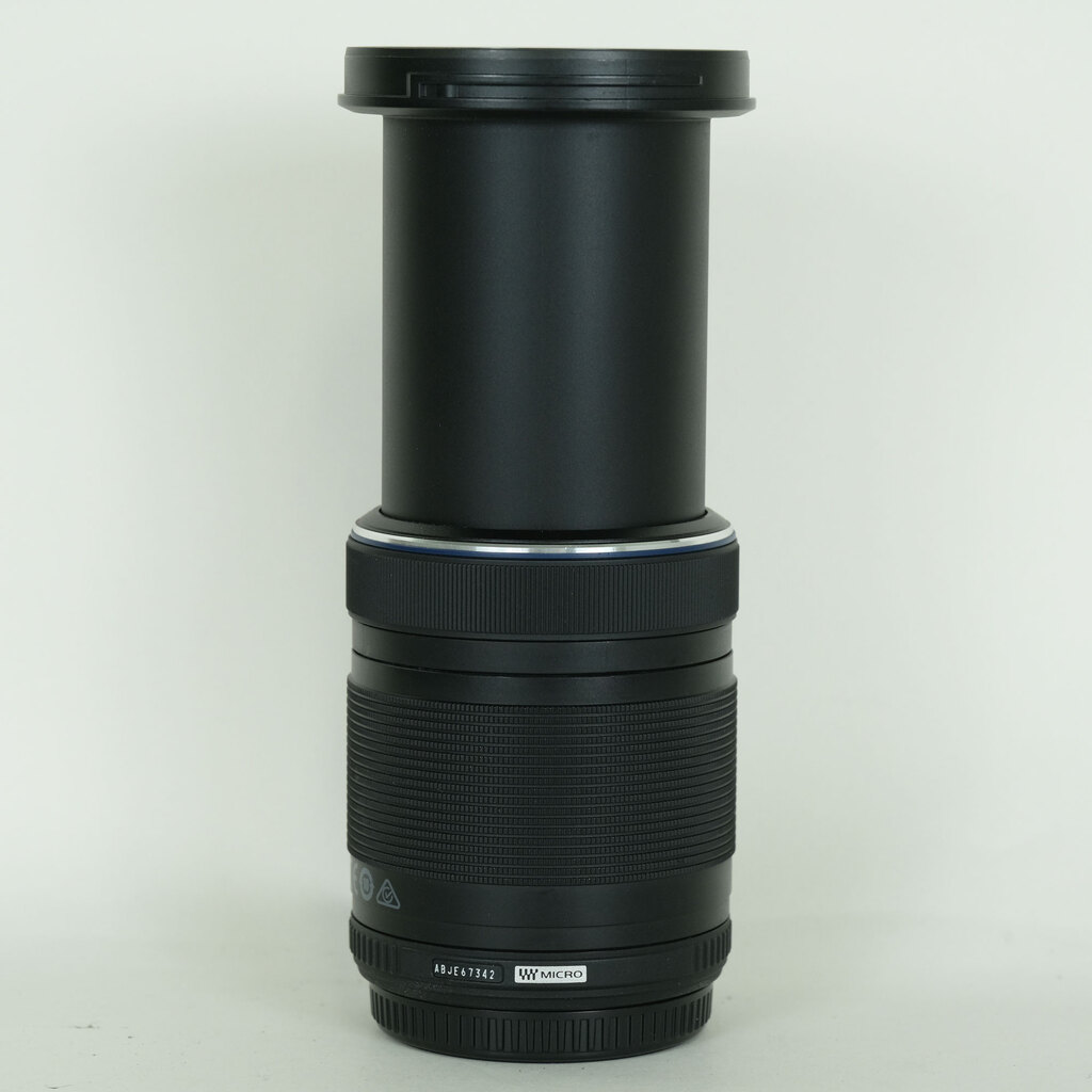 OLYMPUS M.ZUIKO DIGITAL ED 40-150mm F4.0-5.6 R