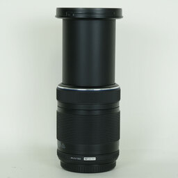 OLYMPUS M.ZUIKO DIGITAL ED 40-150mm F4.0-5.6 R