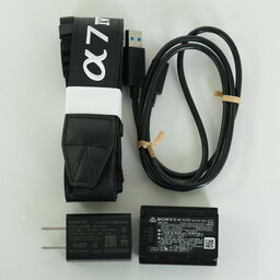 SONY α7 IV（ILCE-7M4）