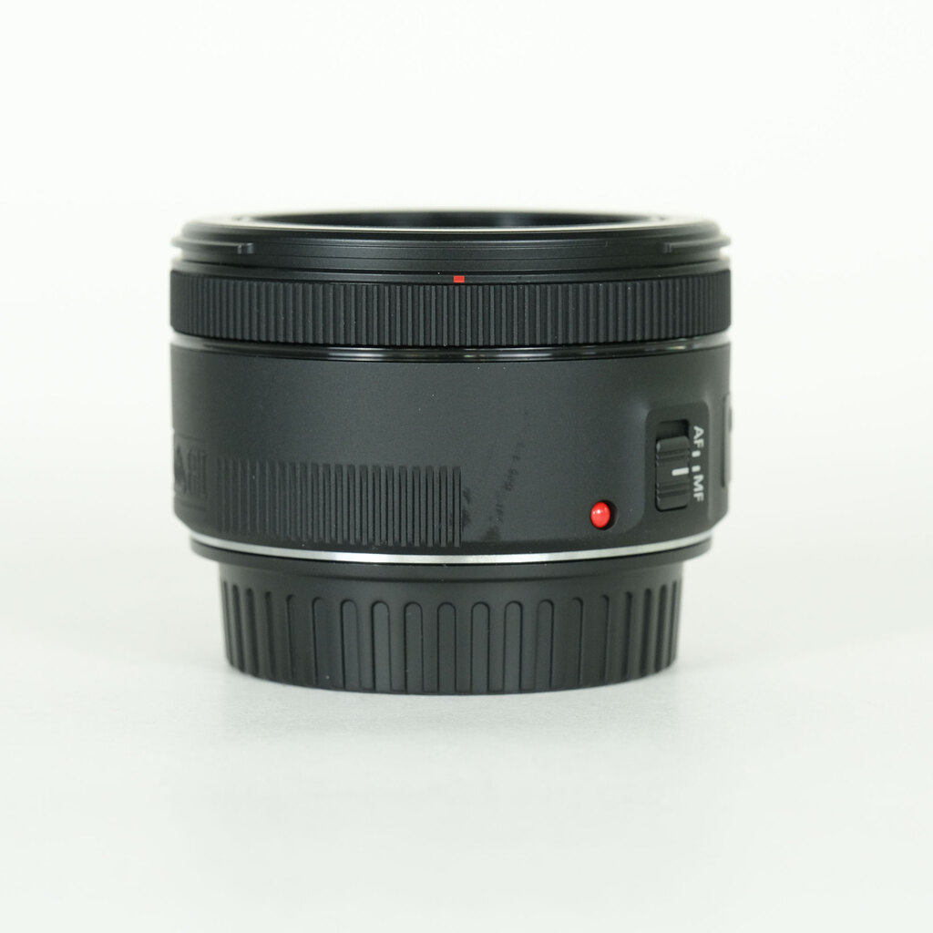 Canon EF50mm F1.8 STMの出品 | ONE SCENE（ワンシーン）