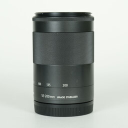 Canon EF-M55-200mm F4.5-6.3 IS STM