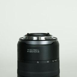 Canon RF28-70mm F2.8 IS STM