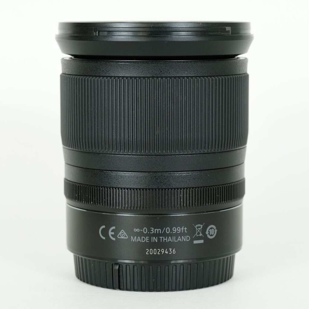 Nikon NIKKOR Z 24-70mm f/4 S