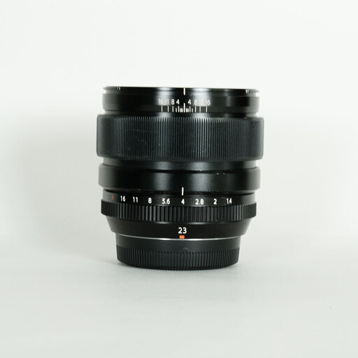 FUJIFILM XF23mmF1.4 R
