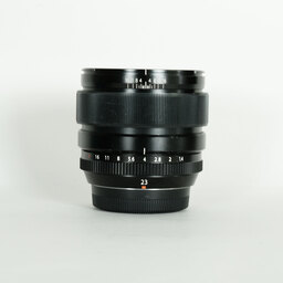 FUJIFILM XF23mmF1.4 R
