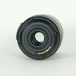 Canon EF-S55-250mm F4-5.6 IS STM