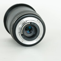 OLYMPUS M.ZUIKO DIGITAL ED 12‑200mm F3.5-6.3