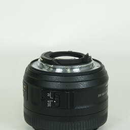 Nikon AF-S DX NIKKOR 35mm f/1.8G