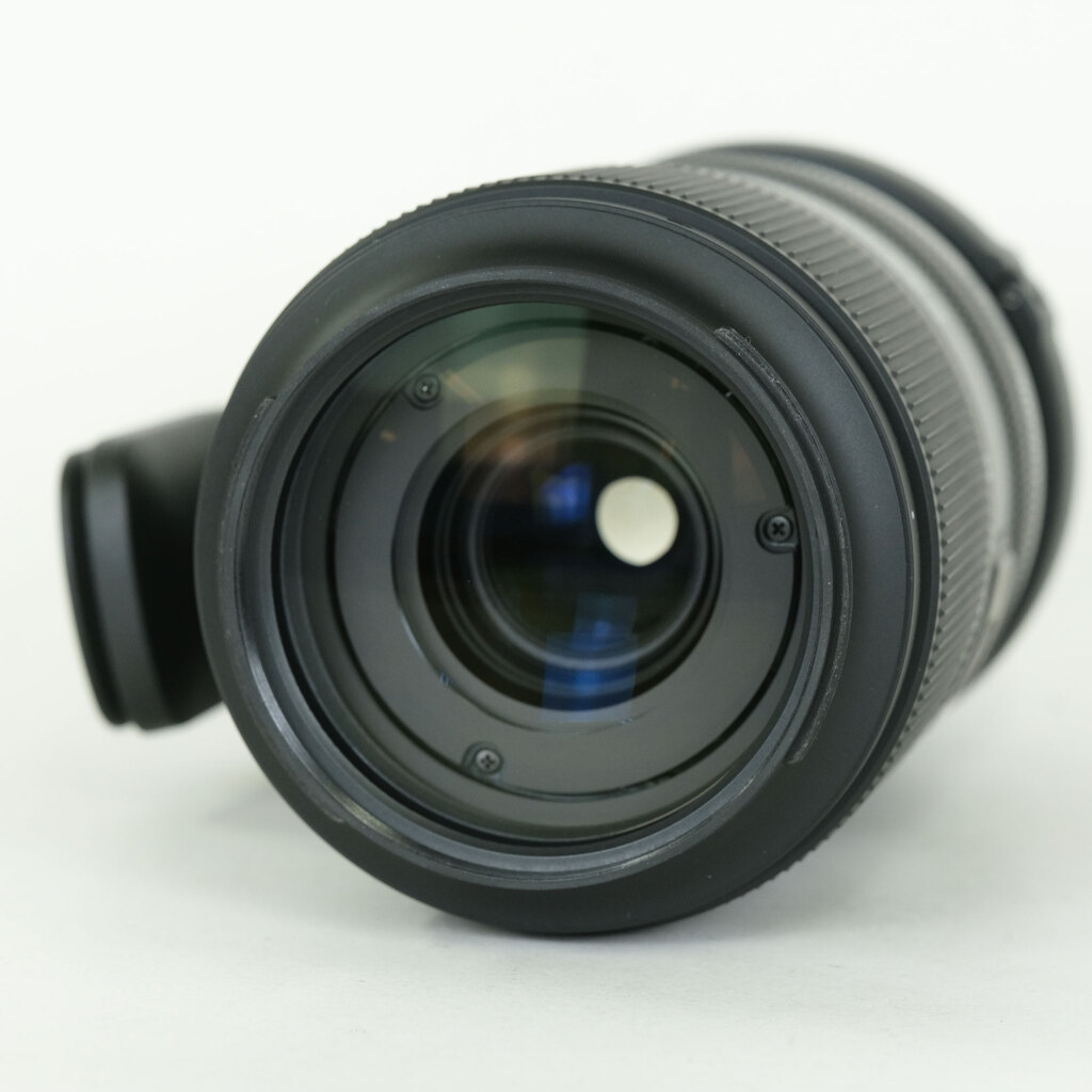 TAMRON 50-400mm F/4.5-6.3 Di III VC VXD (Model A067) [ニコンZ用]