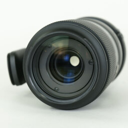 TAMRON 50-400mm F/4.5-6.3 Di III VC VXD (Model A067) [ニコンZ用]