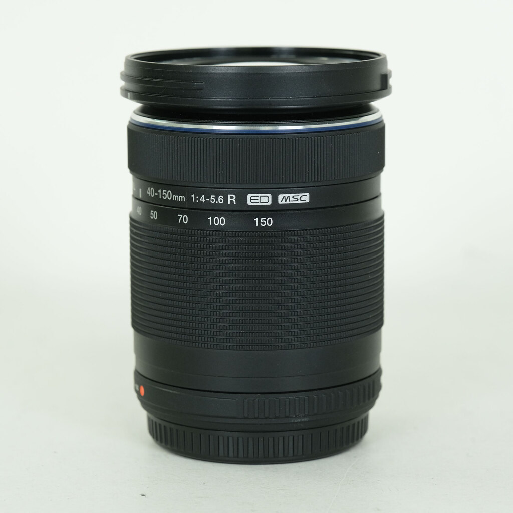 OLYMPUS M.ZUIKO DIGITAL ED 40-150mm F4.0-5.6 R OLYMPUS M.ZUIKO DIGITAL ED 40-150mm F4.0-5.6 R