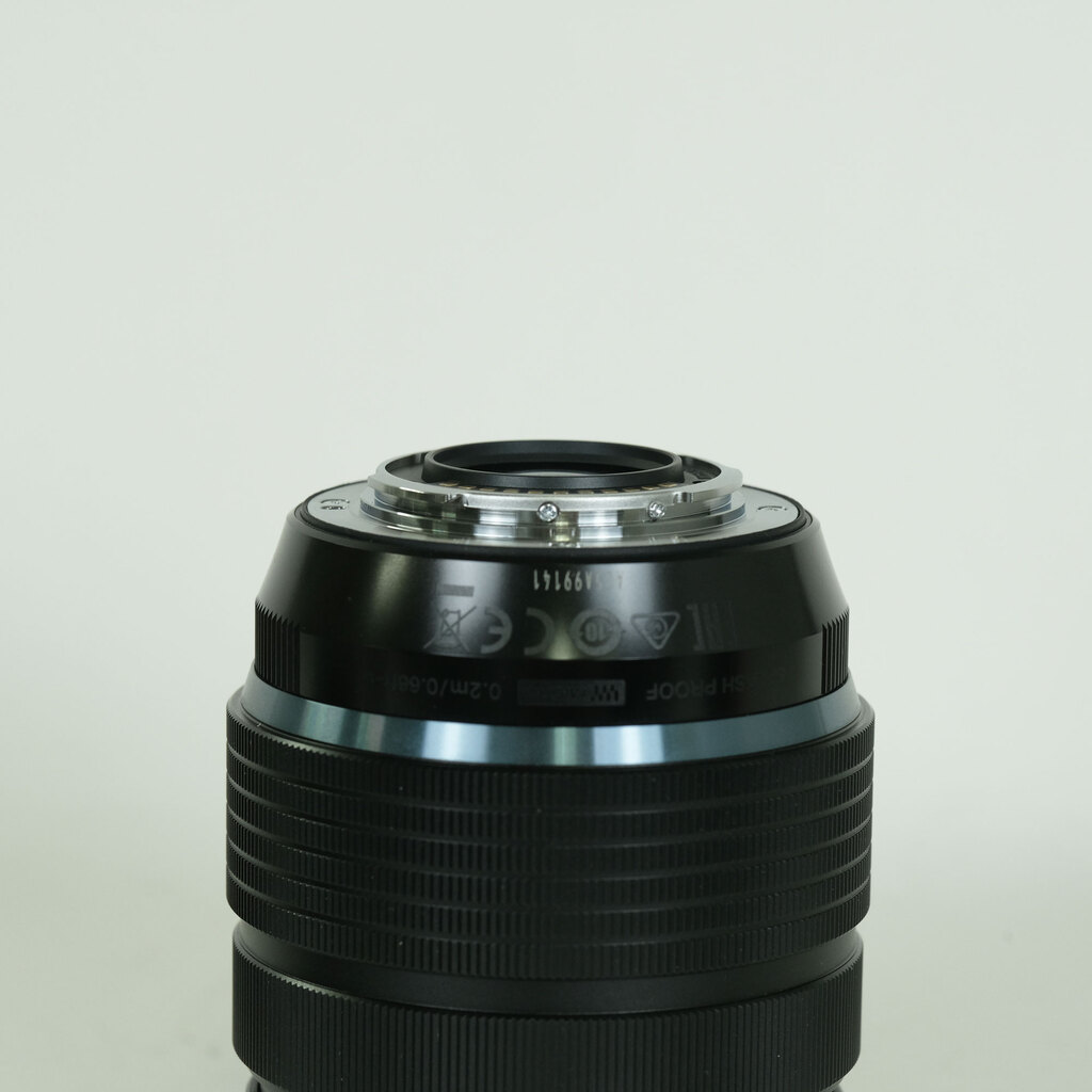 OLYMPUS M.ZUIKO DIGITAL ED 12-40mm F2.8 PRO