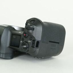 Canon EOS R