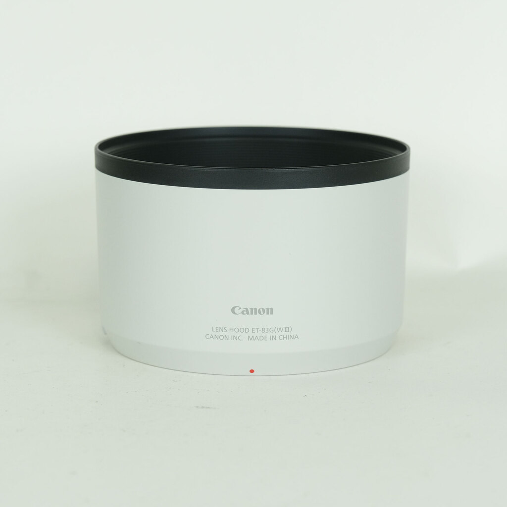 Canon RF70-200mm F4 L IS USM