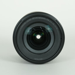 Canon RF24-105mm F4-7.1 IS STM Canon RF24-105mm F4-7.1 IS STM