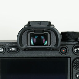 SONY α7RIV ボディ ILCE-7RM4A   【後期モデル 液晶下部にSONYロゴなし】