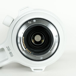 Canon RF200-800mm F6.3-9 IS USM