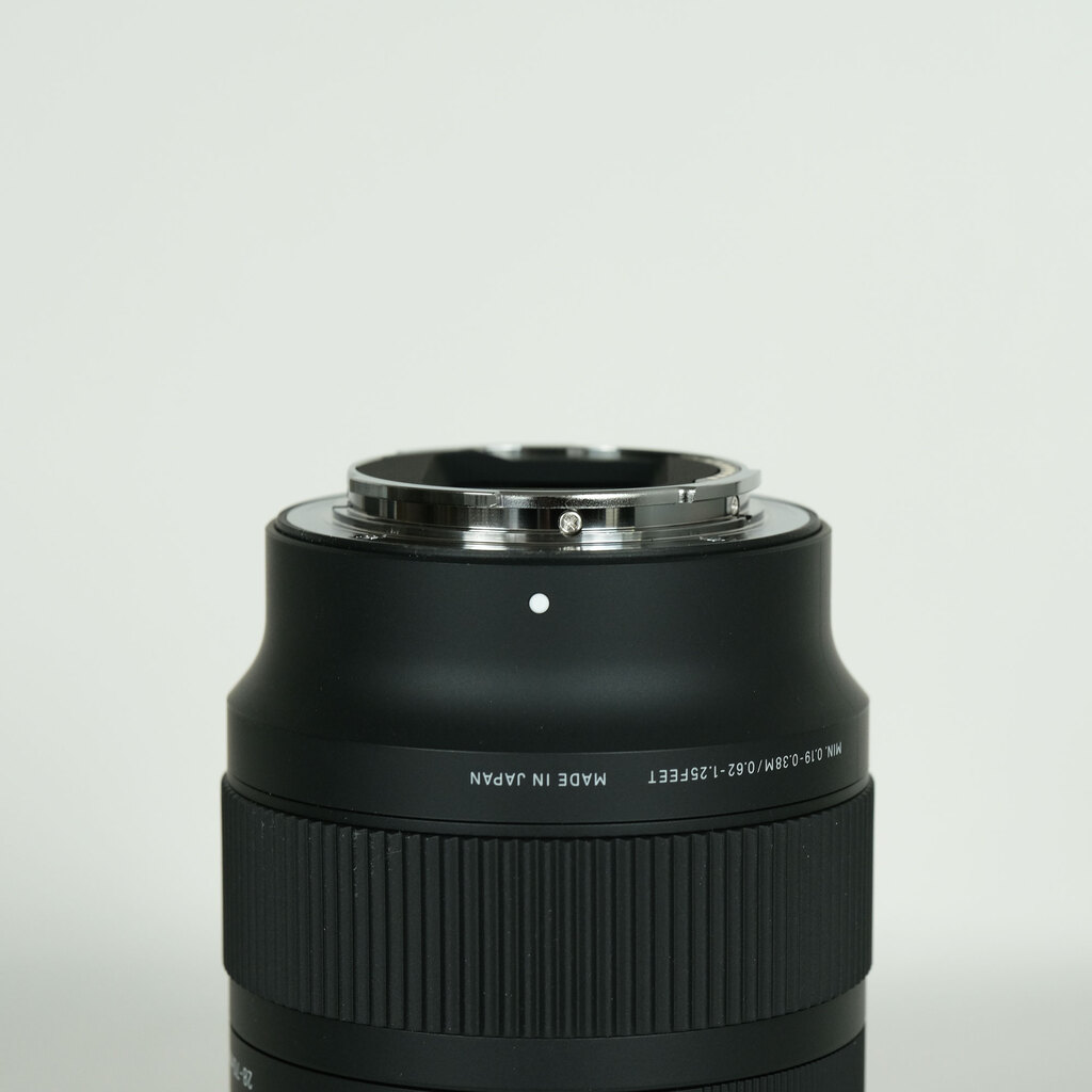 SIGMA 28-70mm F2.8 DG DN ｜Contemporary[ソニーE用]