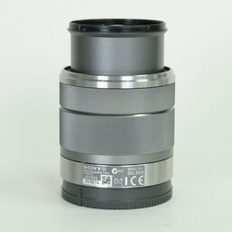 SONY E 18-55mm F3.5-5.6 OSS SEL1855
