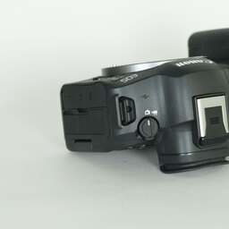 Canon EOS R6 Mark II