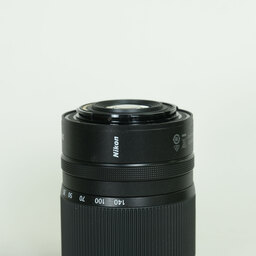 Nikon NIKKOR Z DX 18-140mm f/3.5-6.3 VR
