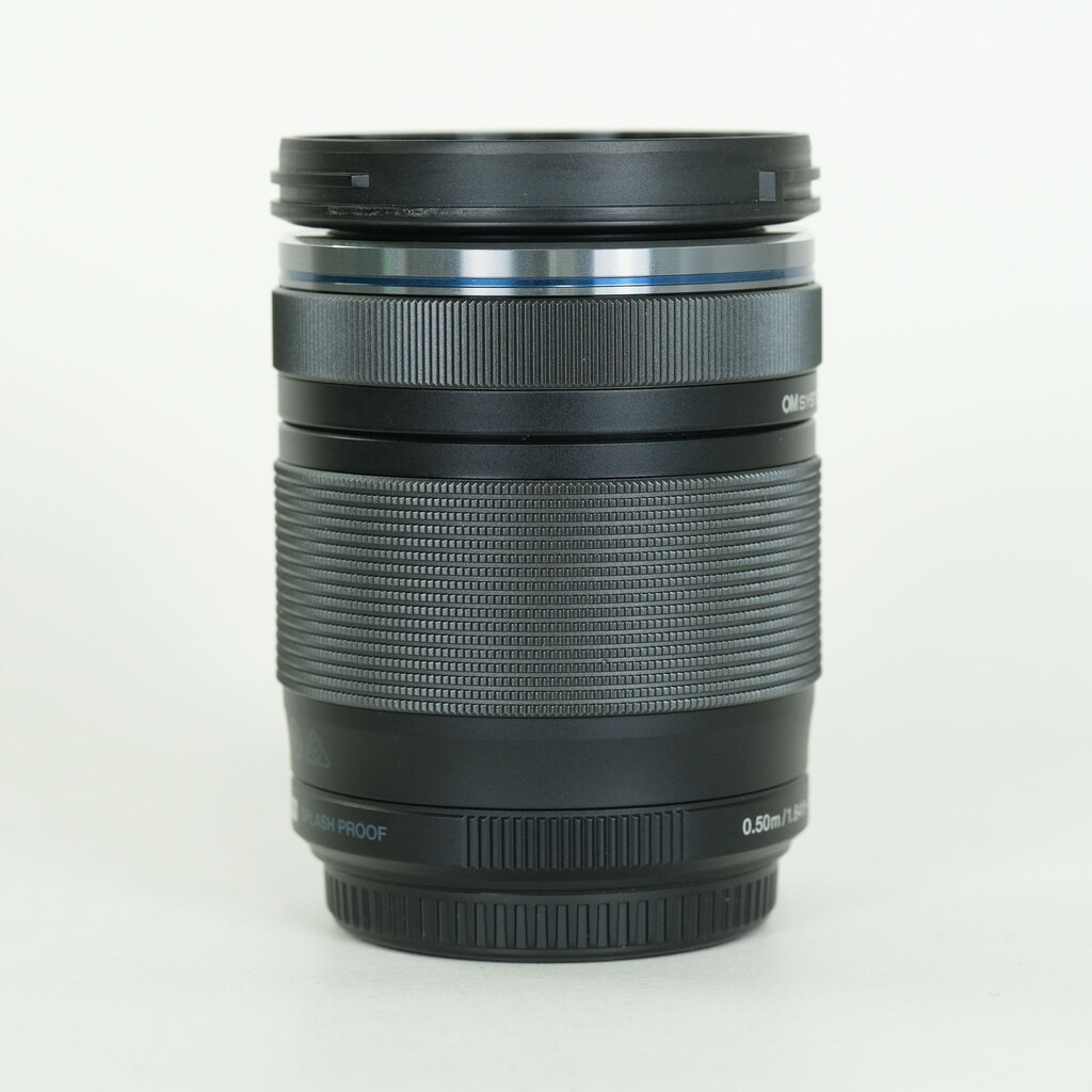 OLYMPUS M.ZUIKO DIGITAL ED14-150mm F4.0-5.6 II