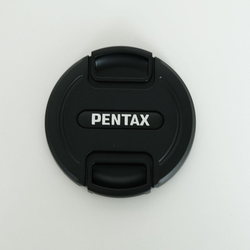 PENTAX smc PENTAX-DA★200mmF2.8ED[IF] SDM