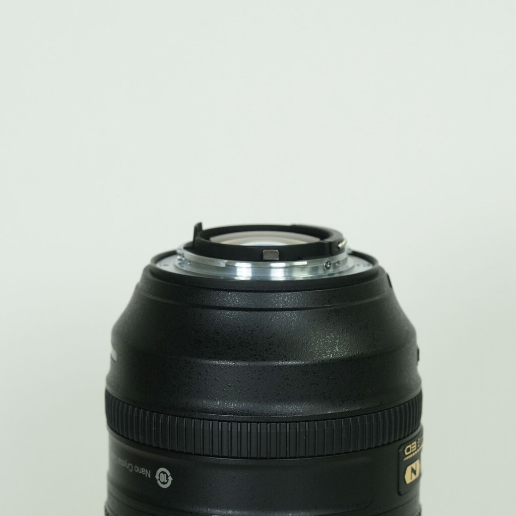 Nikon AF-S NIKKOR 24-120mm f/4G ED VR