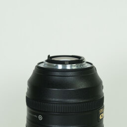 Nikon AF-S NIKKOR 24-120mm f/4G ED VR