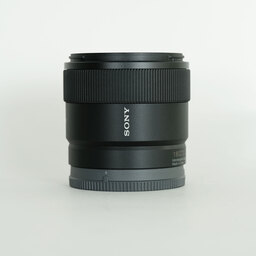 SONY E 11mm F1.8 SEL11F18