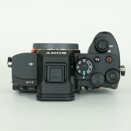 SONY α7R V（ILCE-7RM5）
