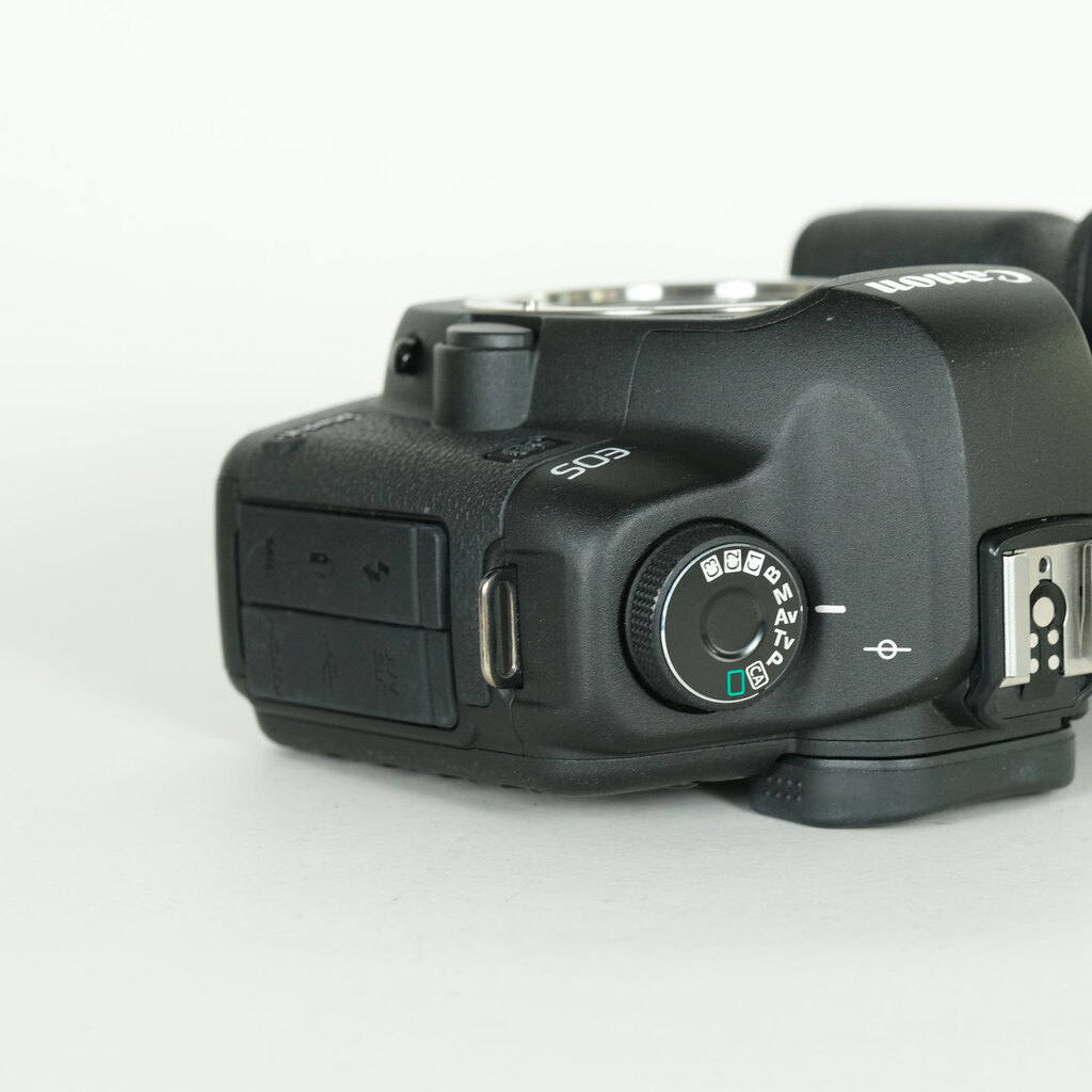 Canon EOS 5D MarkII ボディ