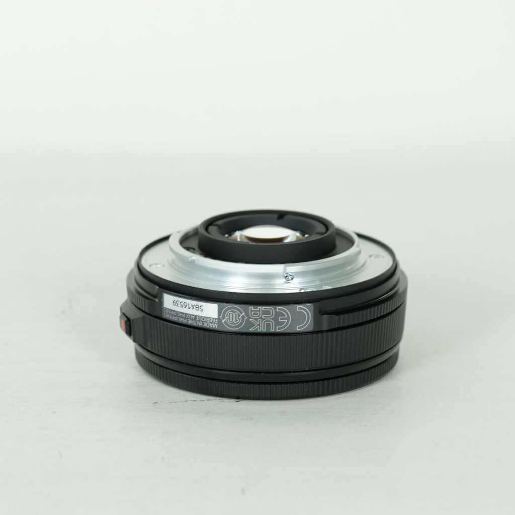 FUJIFILM XF23mmF2.8 R WR FUJIFILM XF23mmF2.8 R WR