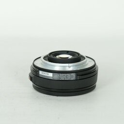 FUJIFILM XF23mmF2.8 R WR FUJIFILM XF23mmF2.8 R WR