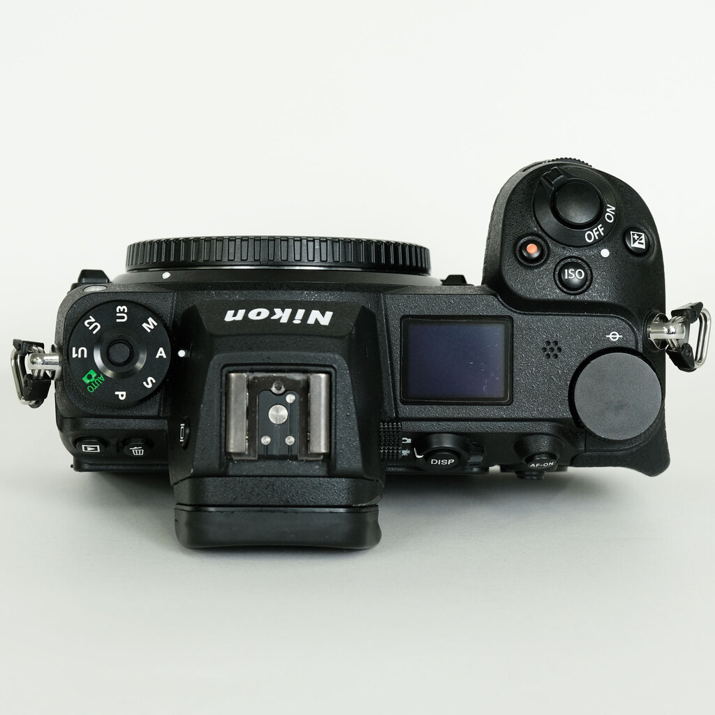 Nikon Z7II Nikon Z7II