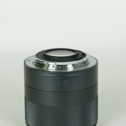 Canon EF-M32mm F1.4 STM