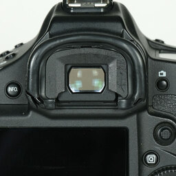 Canon EOS-1D X