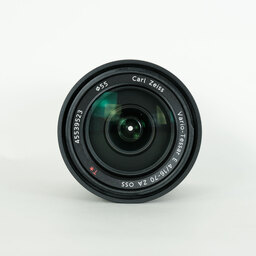 SONY Vario-Tessar T＊ E 16-70mm F4 ZA OSS SEL1670Z