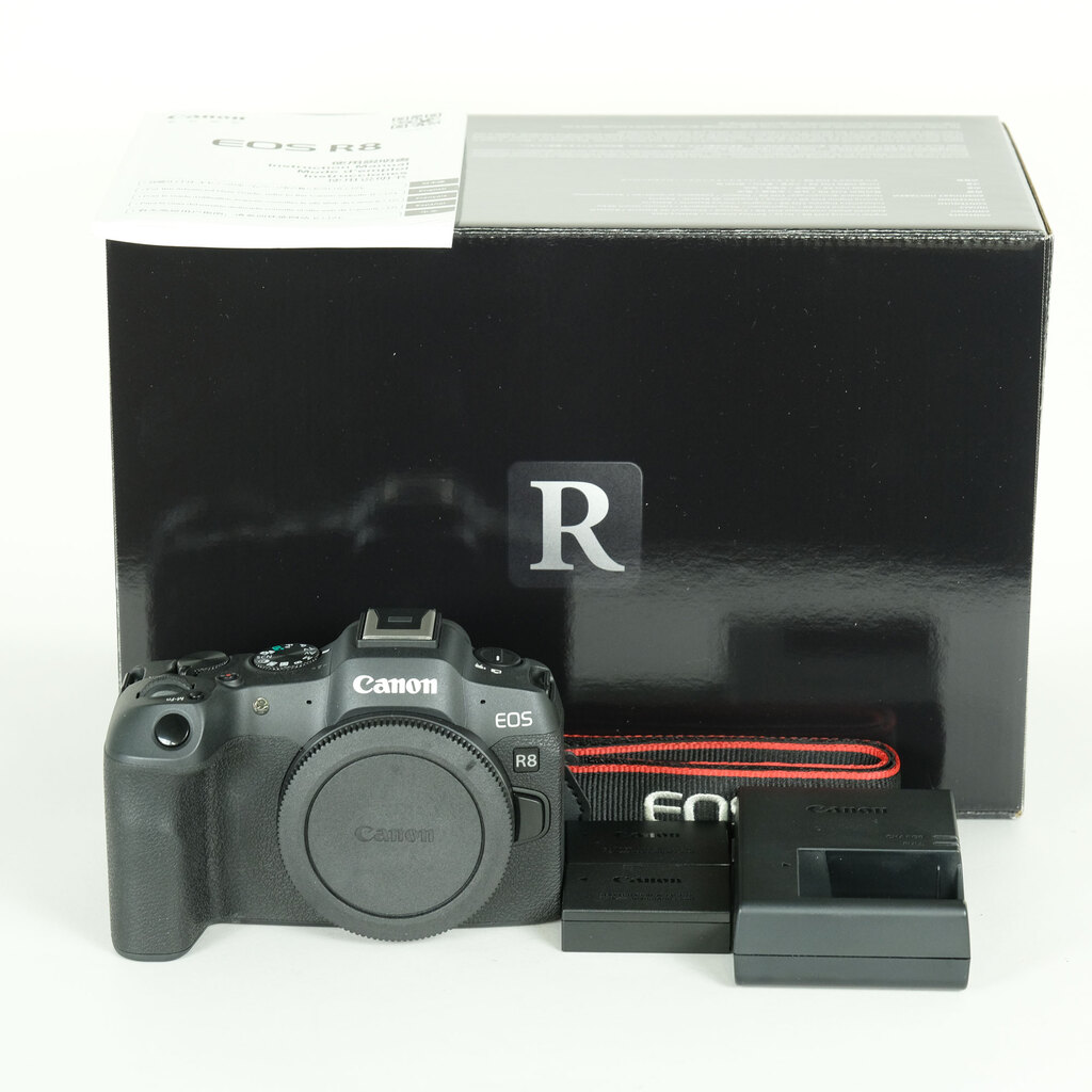 Canon EOS R8の出品 | ONE SCENE（ワンシーン）