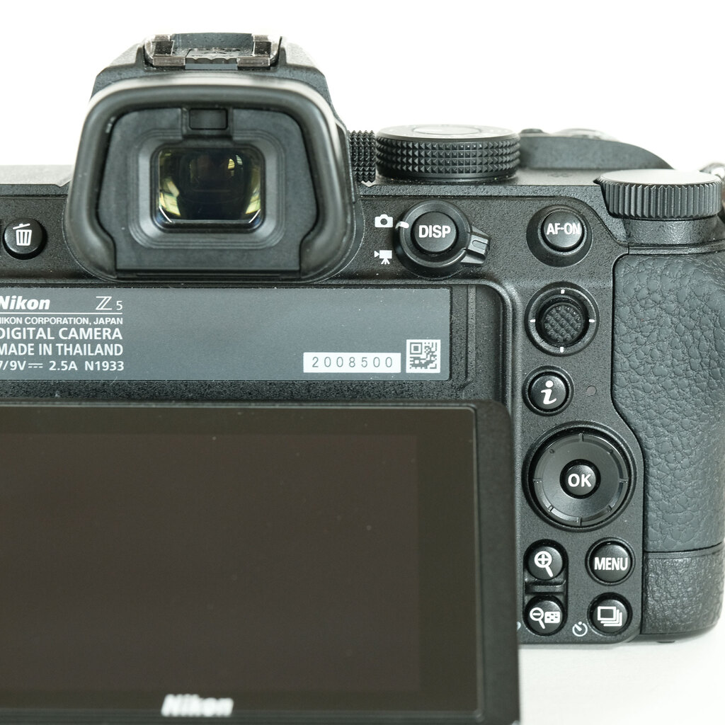 しんさん専用　Nikon Nikon Z5の出品 | ONE SCENE（ワンシーン）