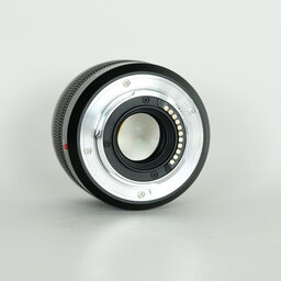 Panasonic LEICA DG SUMMILUX 25mm F1.4 ASPH. H-X025