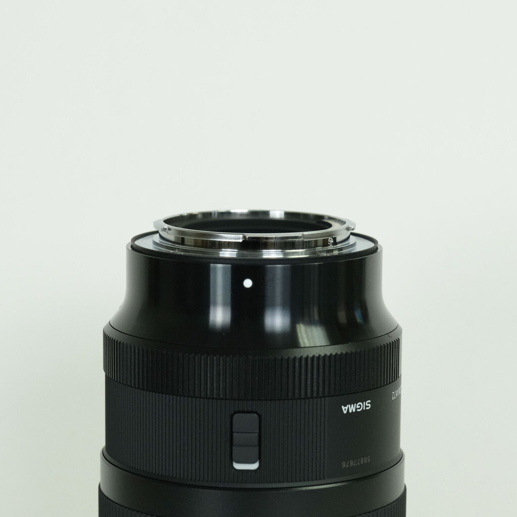 SIGMA 50mm F1.4 DG DN｜Art [ライカL用]